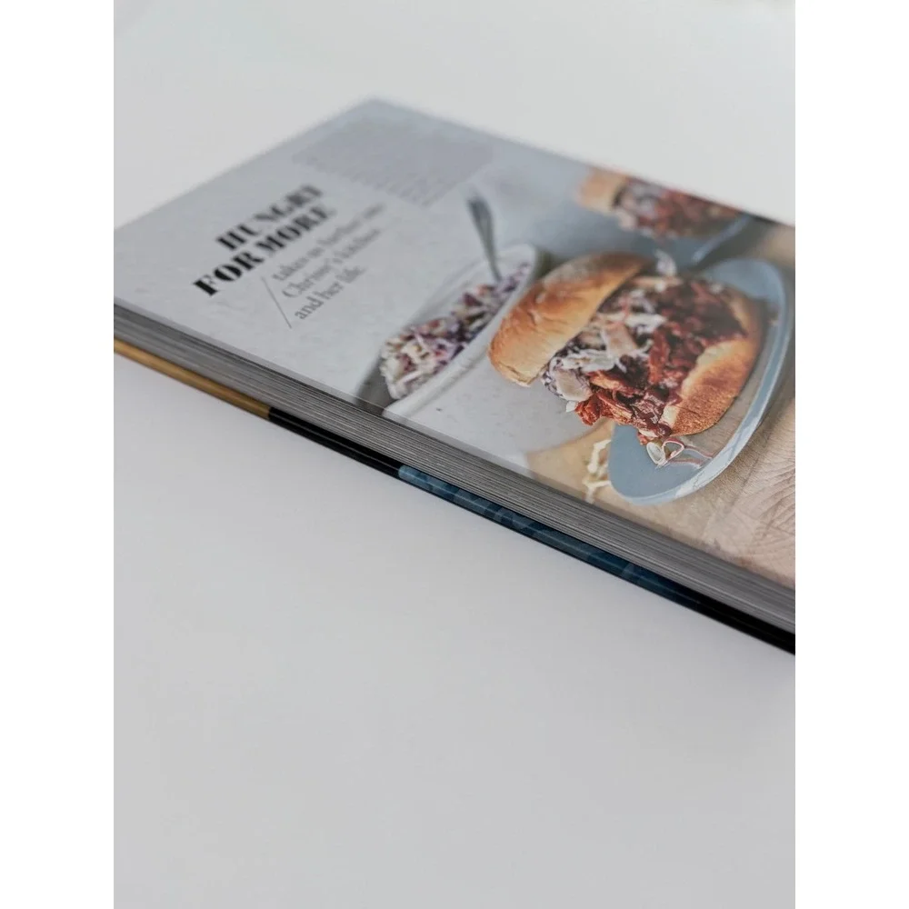 Chrissy Teigen Cravings Hungry For More Hardcover Cookbook 9781524759728